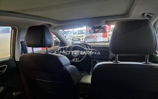 MG ZST Essence Automatique 2024 à Casablanca