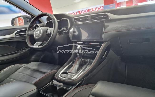 MG ZST Essence Automatique 2024 à Casablanca