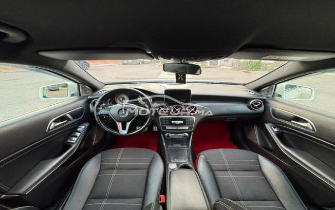 Mercedes-Benz Classe A AMG Diesel Automatique 2014