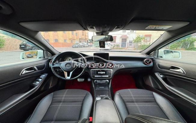 Mercedes-Benz Classe A AMG Diesel Automatique 2014
