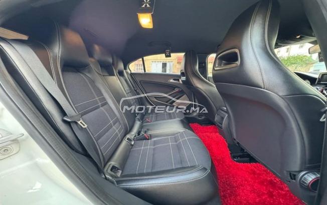 Mercedes-Benz Classe A AMG Diesel Automatique 2014