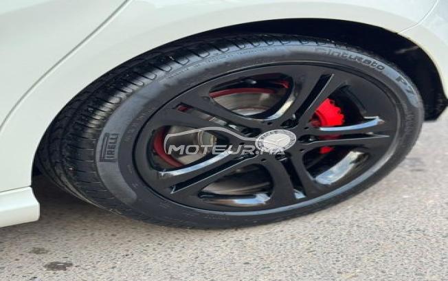 Mercedes-Benz Classe A AMG Diesel Automatique 2014