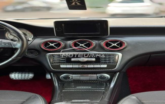 Mercedes-Benz Classe A AMG Diesel Automatique 2014