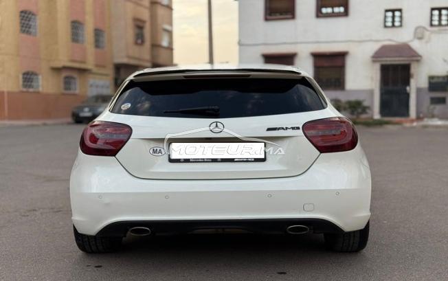 Mercedes-Benz Classe A AMG Diesel Automatique 2014