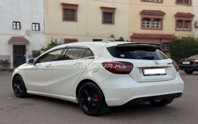 Mercedes-Benz Classe A AMG Diesel Automatique 2014