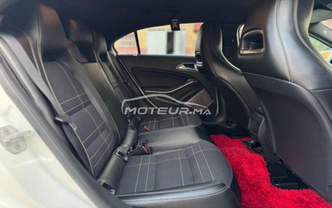 Mercedes-Benz Classe A AMG Diesel Automatique 2014