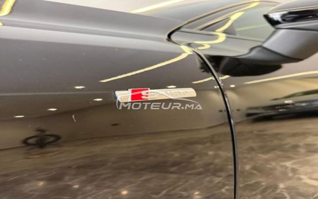 Audi A6 S EDITION 2026 importé 