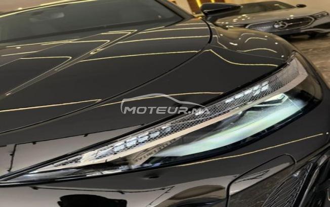 Audi A6 S EDITION 2026 importé 