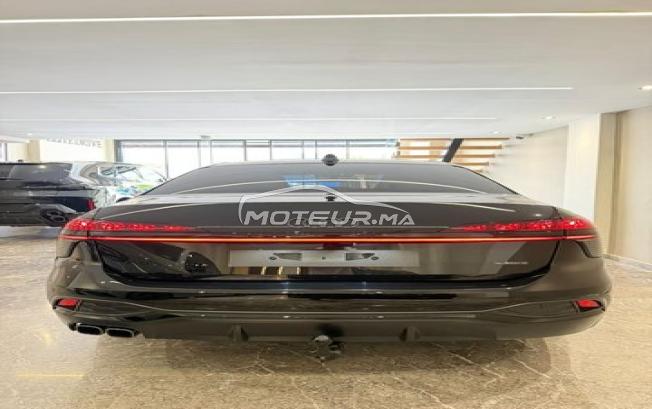 Audi A6 S EDITION 2026 importé 