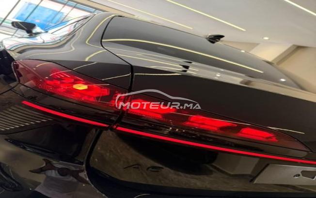 Audi A6 S EDITION 2026 importé 