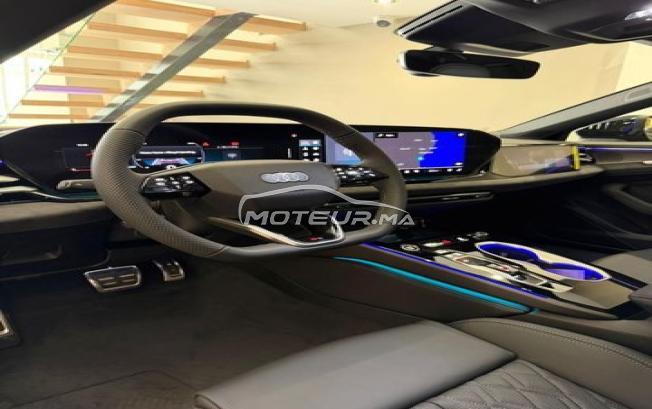 Audi A6 S EDITION 2026 importé 