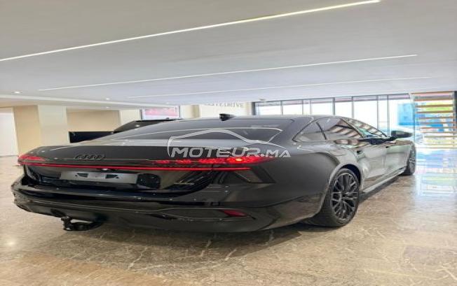 Audi A6 S EDITION 2026 importé 