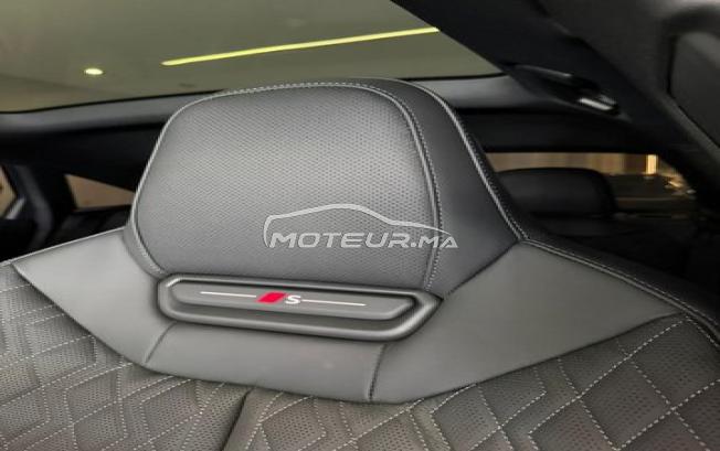 Audi A6 S EDITION 2026 importé 