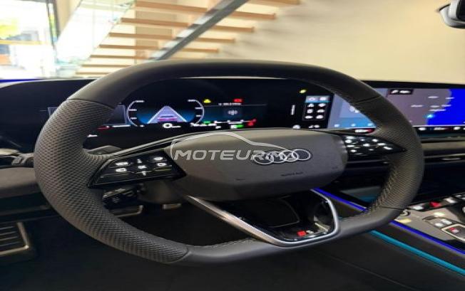 Audi A6 S EDITION 2026 importé 