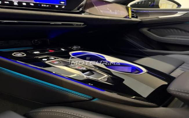 Audi A6 S EDITION 2026 importé 