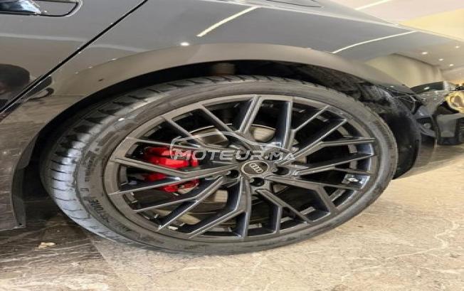 Audi A6 S EDITION 2026 importé 