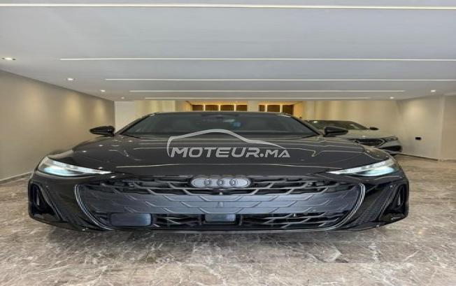 Audi A6 S EDITION 2026 importé 