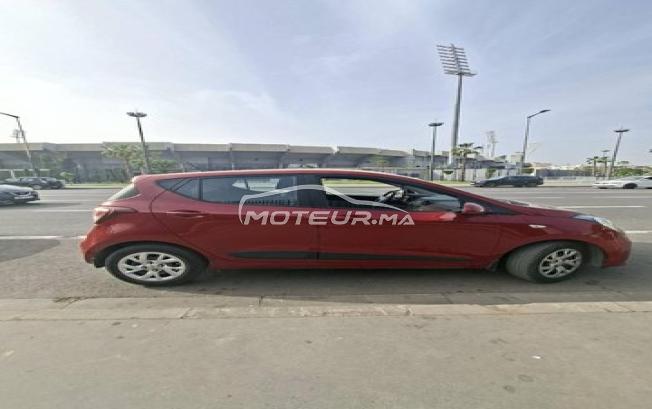 HYUNDAI GRAND I10 Essence Manuelle 2018