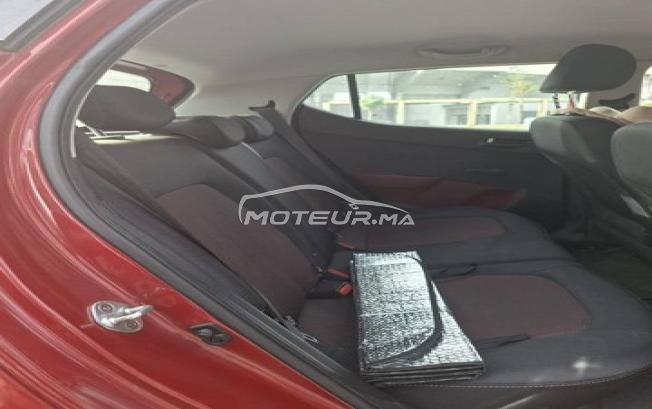 HYUNDAI GRAND I10 Essence Manuelle 2018