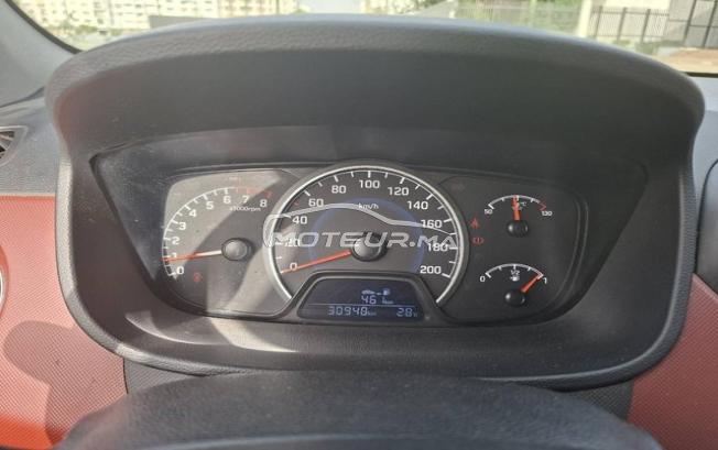 HYUNDAI GRAND I10 Essence Manuelle 2018