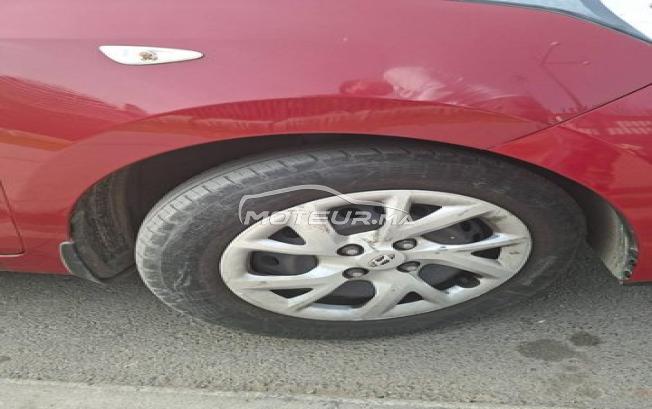 HYUNDAI GRAND I10 Essence Manuelle 2018