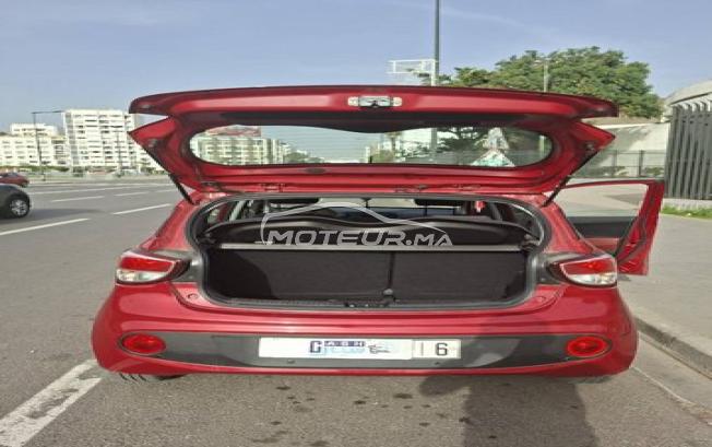 HYUNDAI GRAND I10 Essence Manuelle 2018