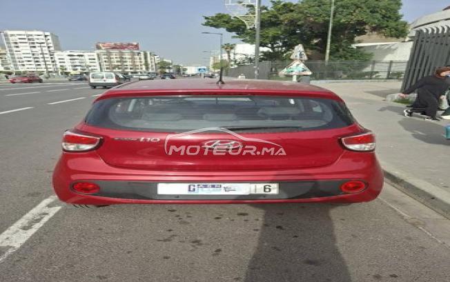 HYUNDAI GRAND I10 Essence Manuelle 2018