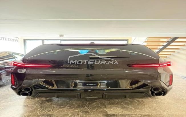 BMW XM 2026 IMPORTÉE 