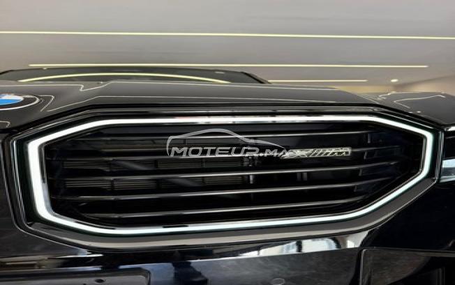 BMW XM 2026 IMPORTÉE 