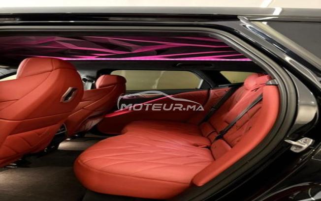 BMW XM 2026 IMPORTÉE 