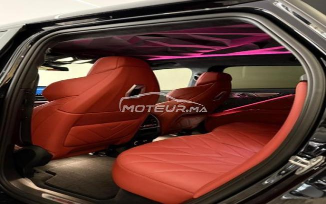 BMW XM 2026 IMPORTÉE 