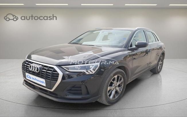 1327 - Audi Q3 2023 expertisée avec financement