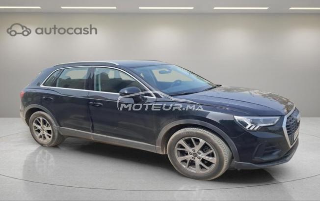 1327 - Audi Q3 2023 expertisée avec financement