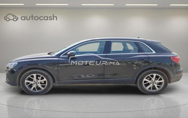 1327 - Audi Q3 2023 expertisée avec financement