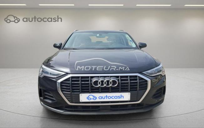 1327 - Audi Q3 2023 expertisée avec financement