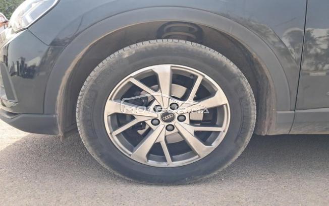 1327 - Audi Q3 2023 expertisée avec financement