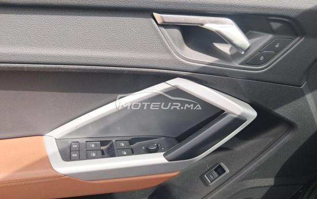 1327 - Audi Q3 2023 expertisée avec financement