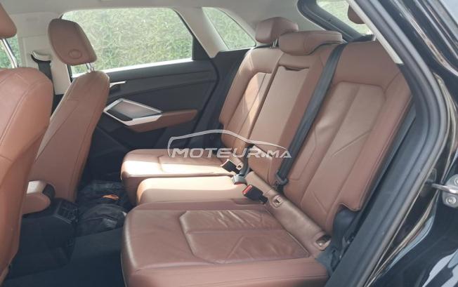 1327 - Audi Q3 2023 expertisée avec financement