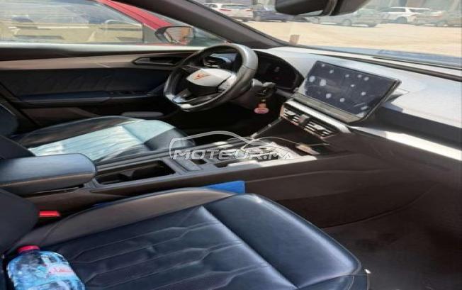 CUPRA Formentor Diesel Automatique 2024