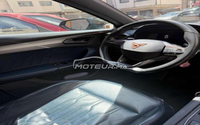 CUPRA Formentor Diesel Automatique 2024