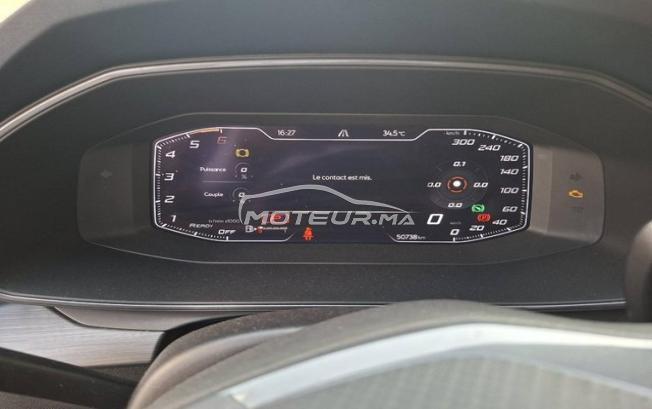 CUPRA Formentor Diesel Automatique 2024