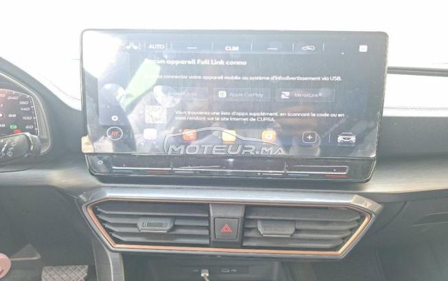 CUPRA Formentor Diesel Automatique 2024