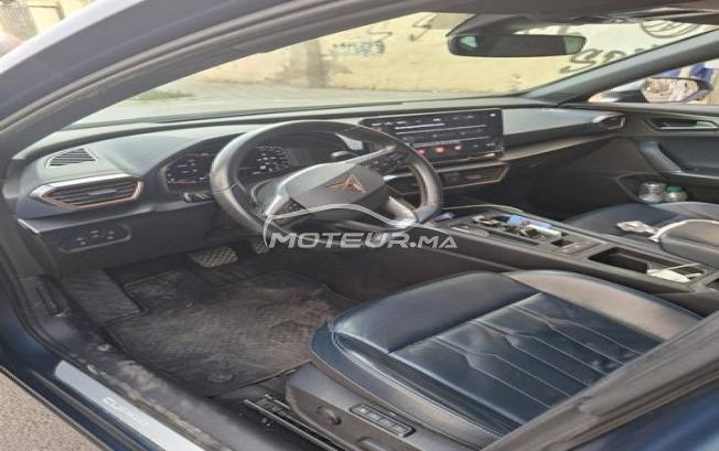 CUPRA Formentor Diesel Automatique 2024