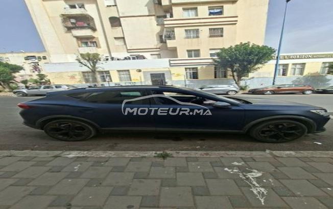 CUPRA Formentor Diesel Automatique 2024