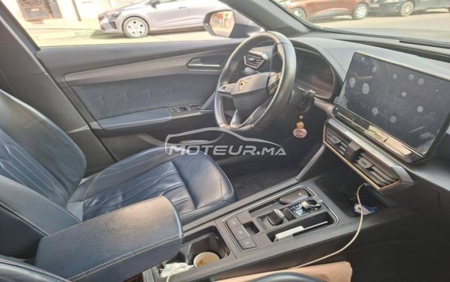 CUPRA Formentor Diesel Automatique 2024