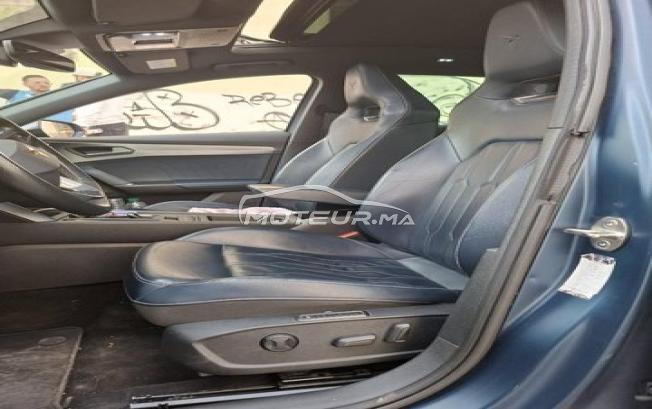 CUPRA Formentor Diesel Automatique 2024