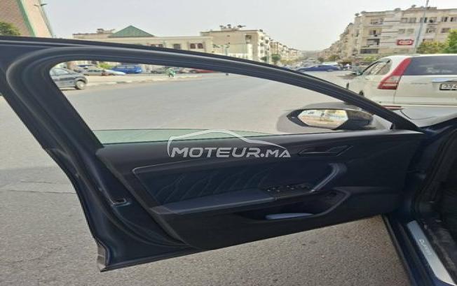 CUPRA Formentor Diesel Automatique 2024