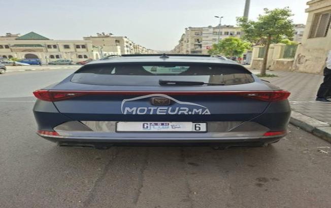 CUPRA Formentor Diesel Automatique 2024