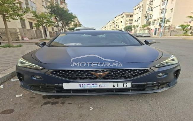 CUPRA Formentor Diesel Automatique 2024