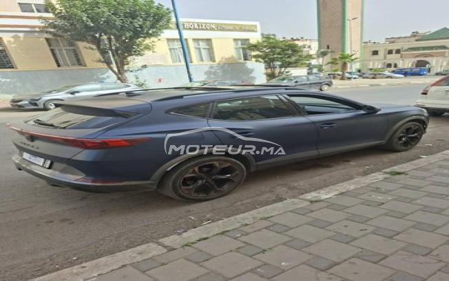 CUPRA Formentor Diesel Automatique 2024